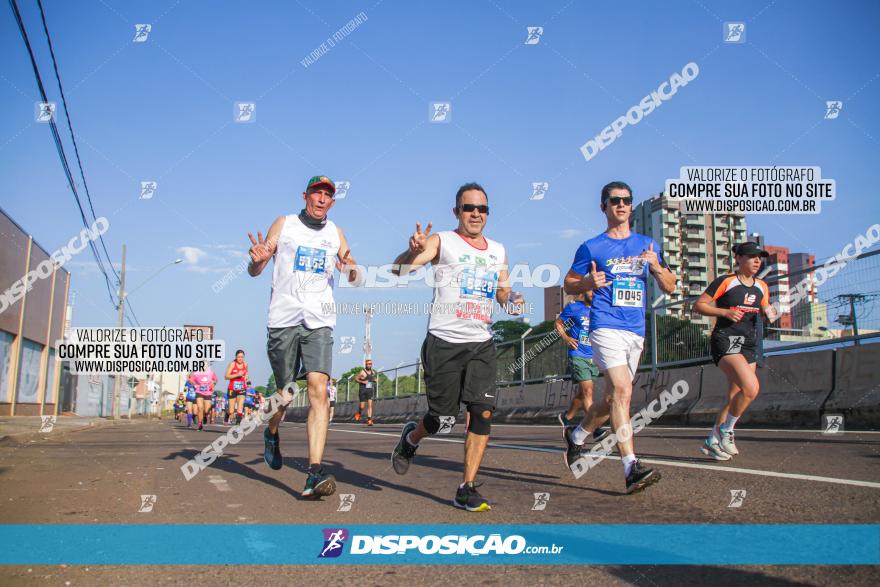 Condor Running Etapa Maringá