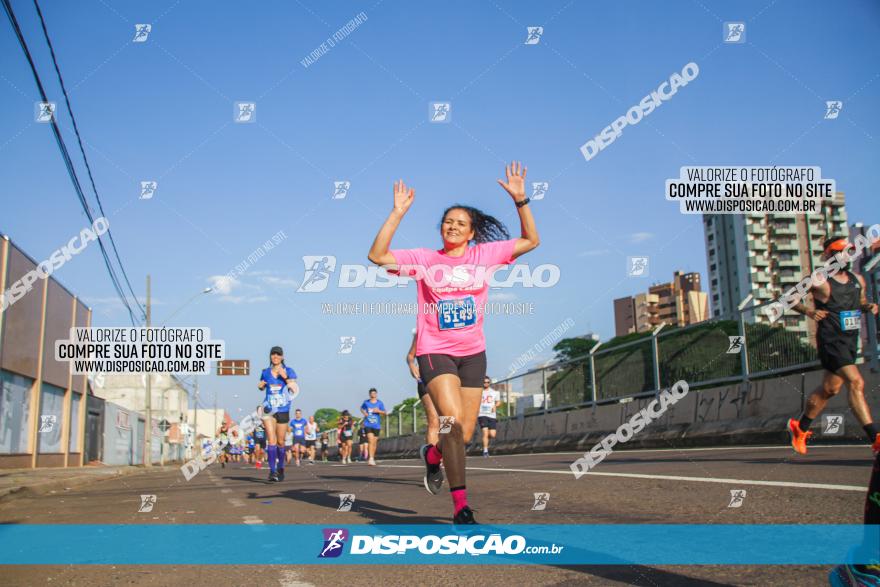 Condor Running Etapa Maringá