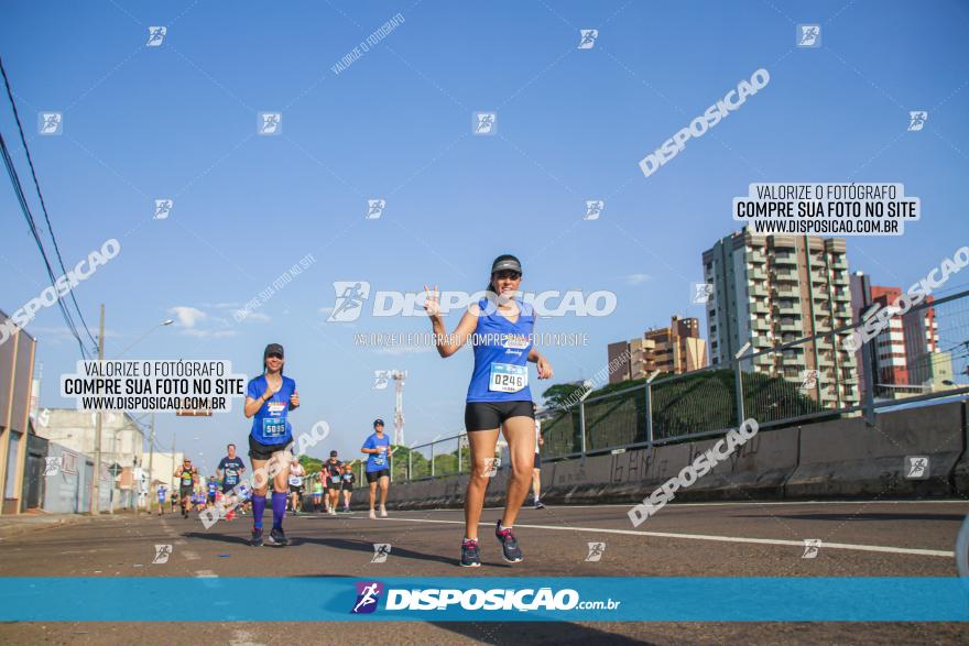 Condor Running Etapa Maringá