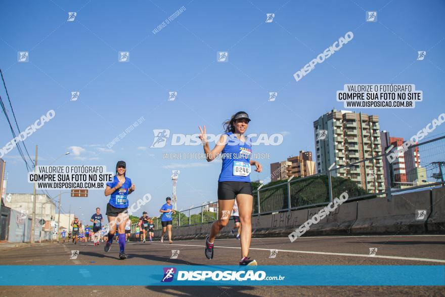 Condor Running Etapa Maringá