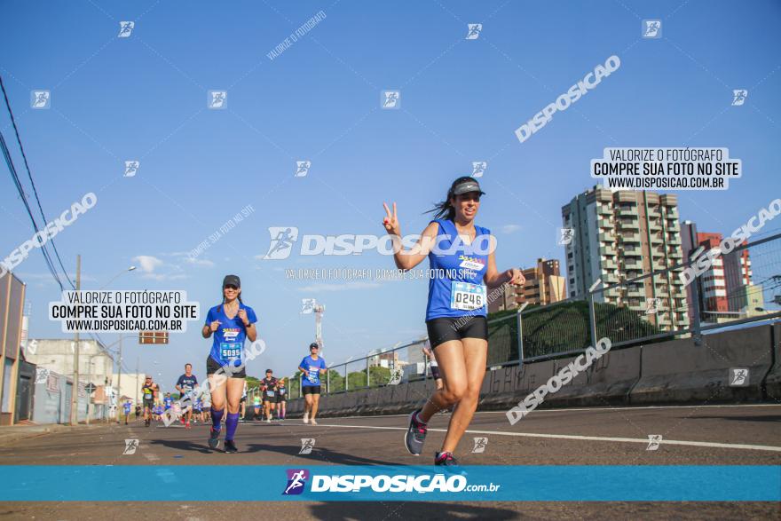 Condor Running Etapa Maringá