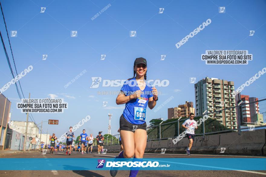 Condor Running Etapa Maringá