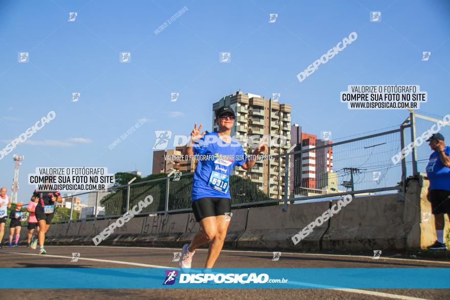 Condor Running Etapa Maringá