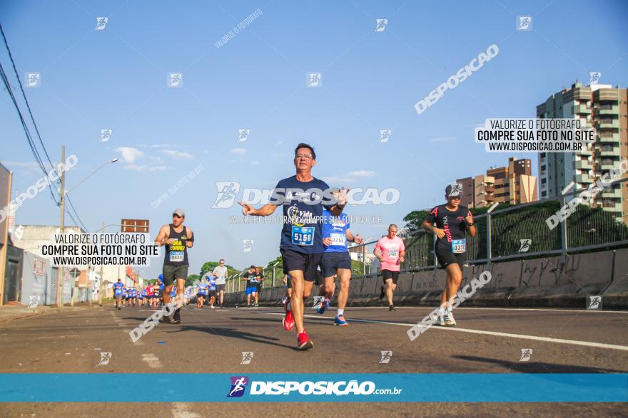 Condor Running Etapa Maringá