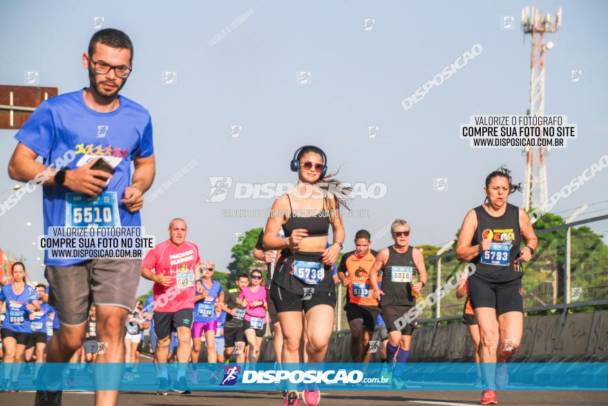 Condor Running Etapa Maringá