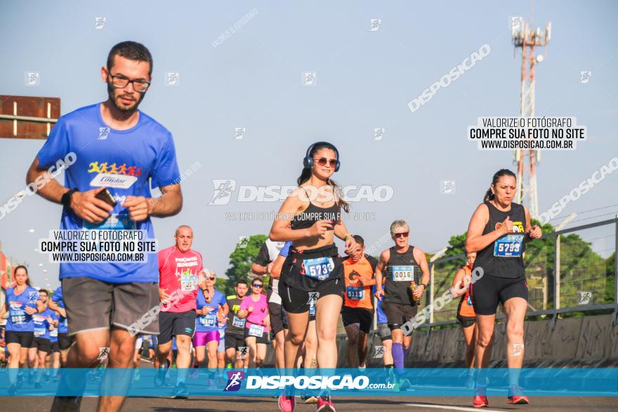 Condor Running Etapa Maringá