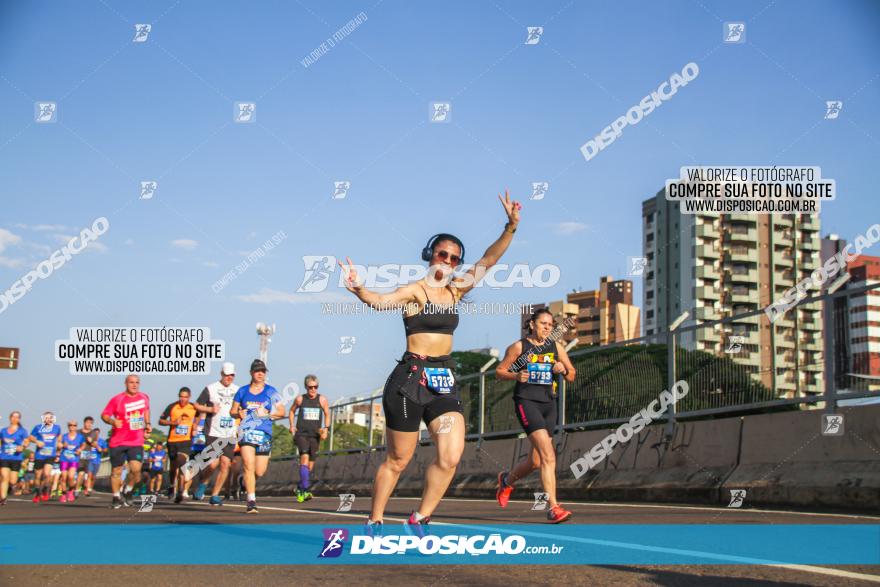 Condor Running Etapa Maringá