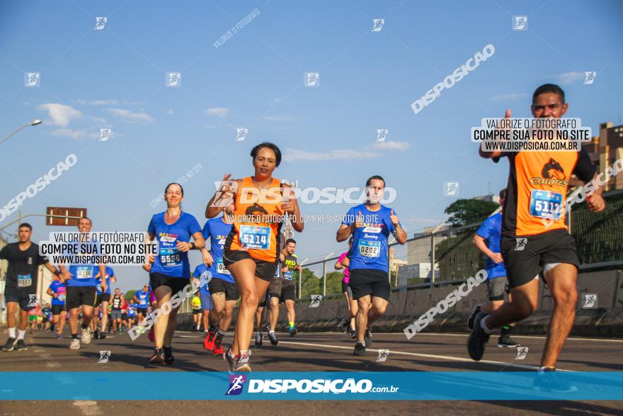 Condor Running Etapa Maringá