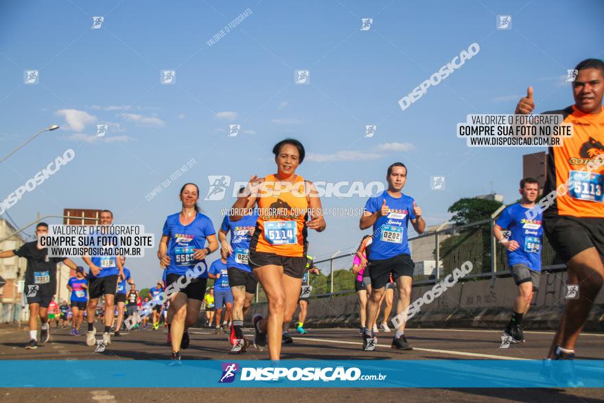 Condor Running Etapa Maringá