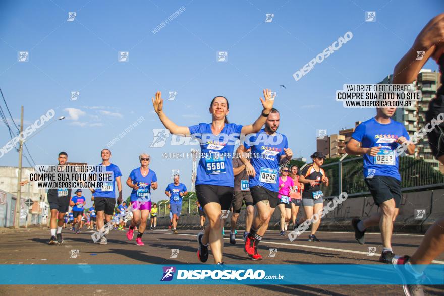 Condor Running Etapa Maringá