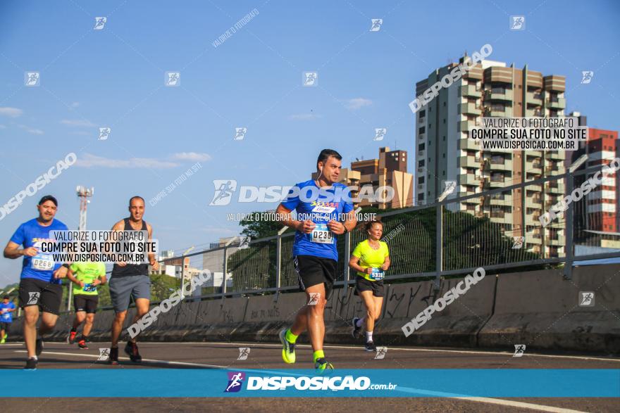 Condor Running Etapa Maringá