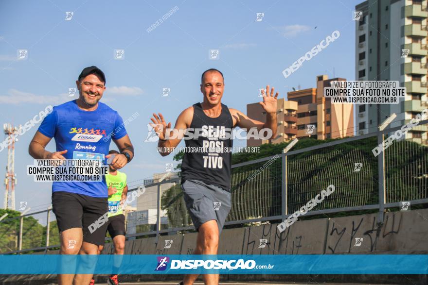 Condor Running Etapa Maringá