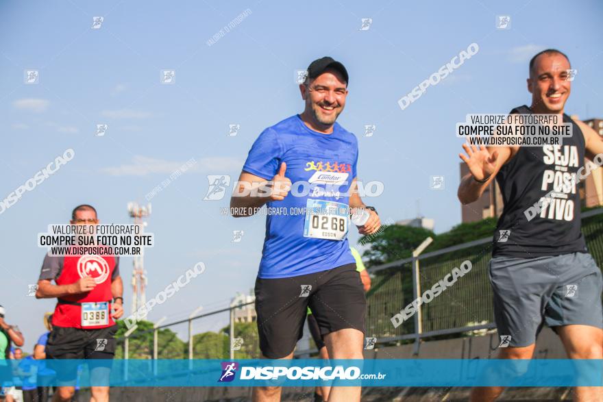 Condor Running Etapa Maringá