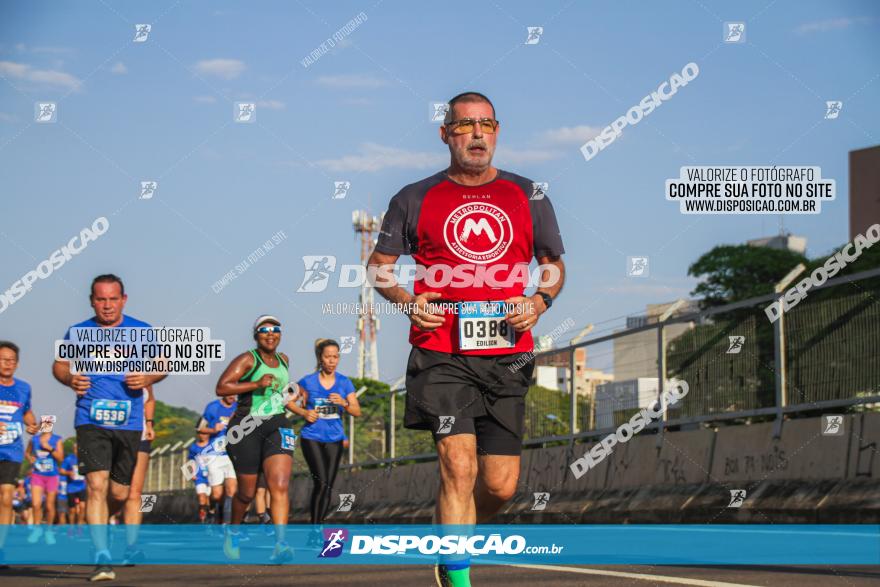 Condor Running Etapa Maringá