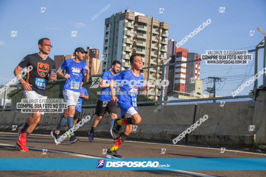 Condor Running Etapa Maringá