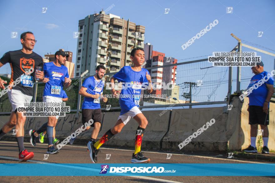 Condor Running Etapa Maringá