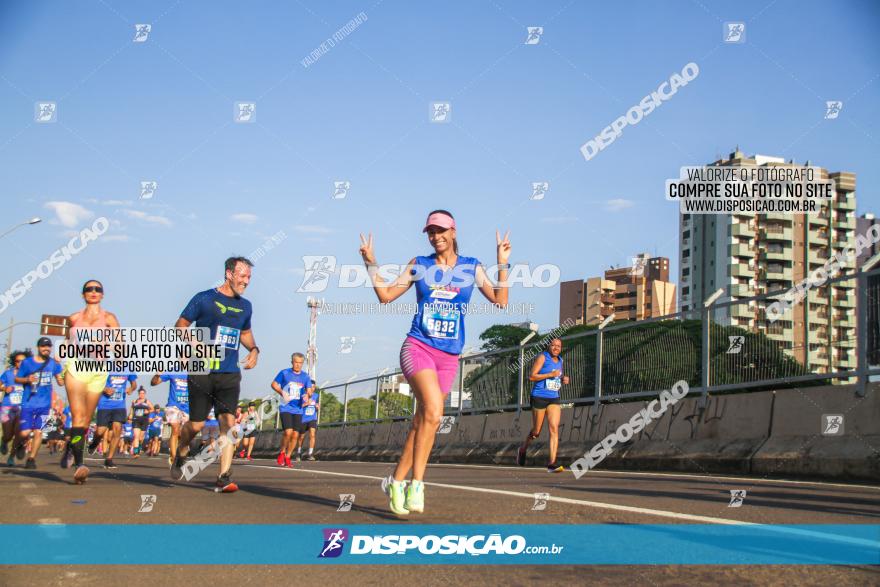 Condor Running Etapa Maringá