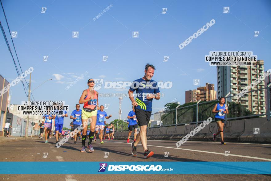 Condor Running Etapa Maringá