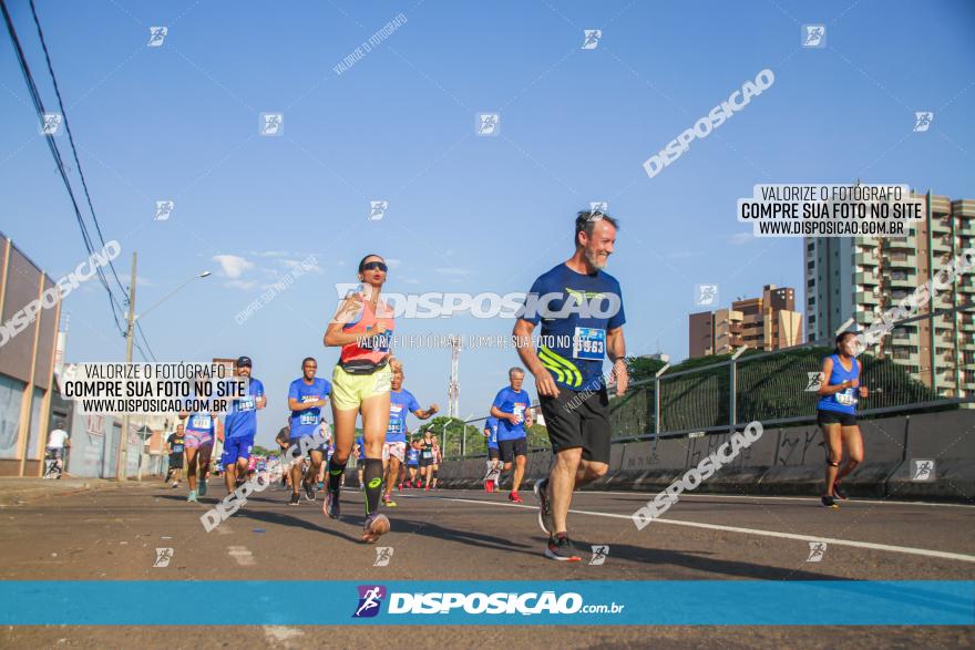 Condor Running Etapa Maringá