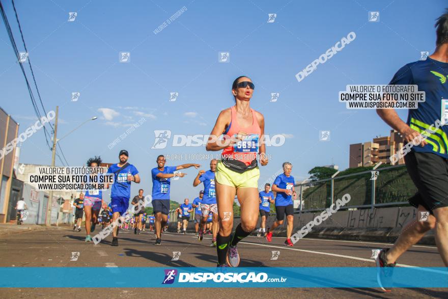 Condor Running Etapa Maringá