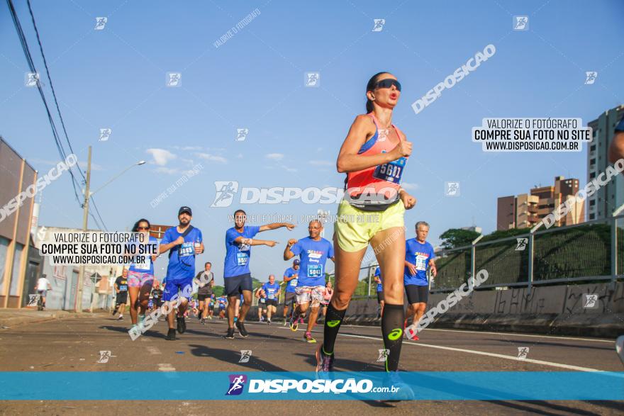 Condor Running Etapa Maringá