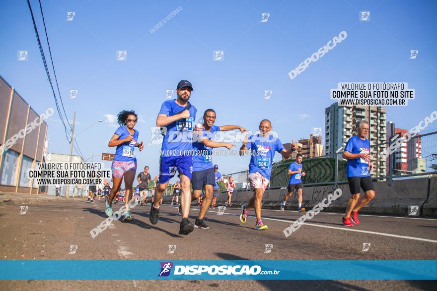 Condor Running Etapa Maringá