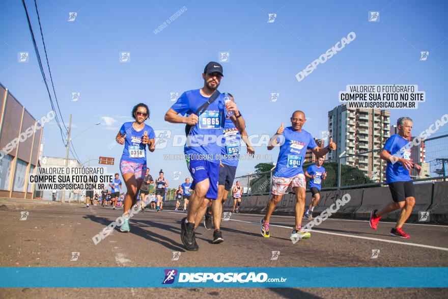 Condor Running Etapa Maringá