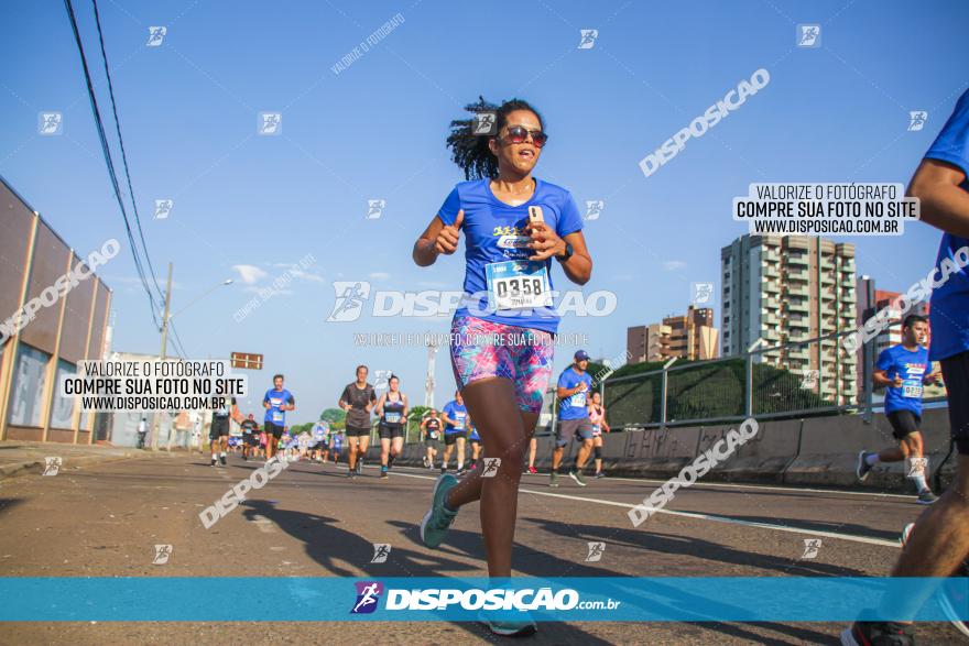 Condor Running Etapa Maringá