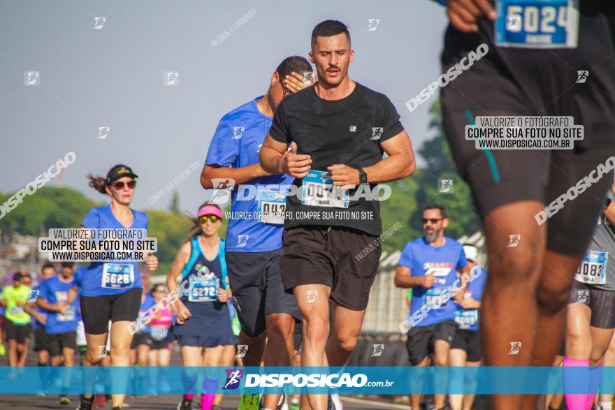 Condor Running Etapa Maringá