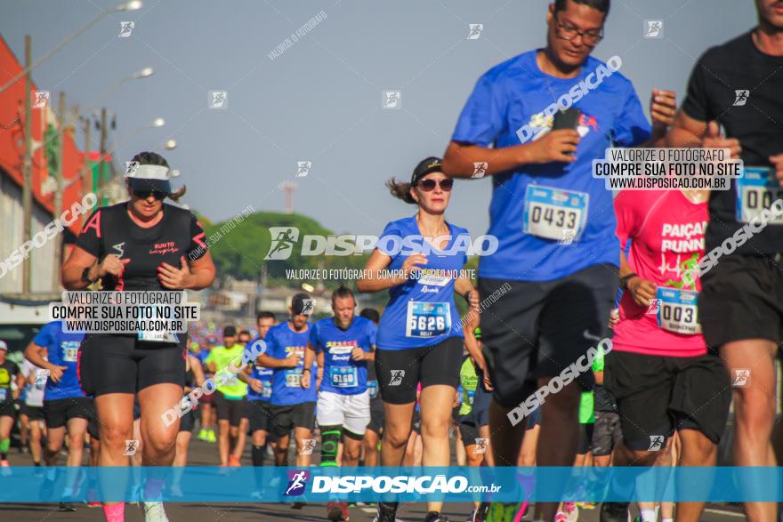 Condor Running Etapa Maringá