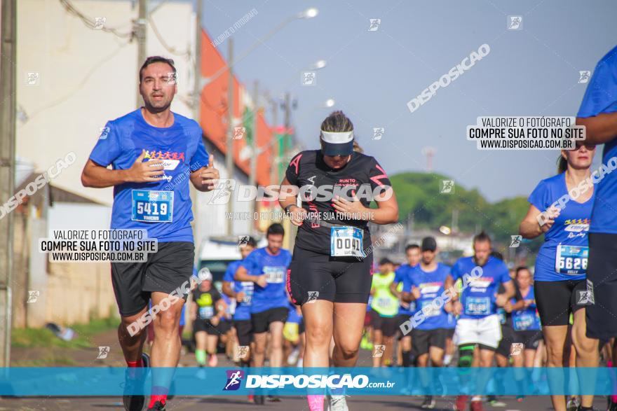 Condor Running Etapa Maringá