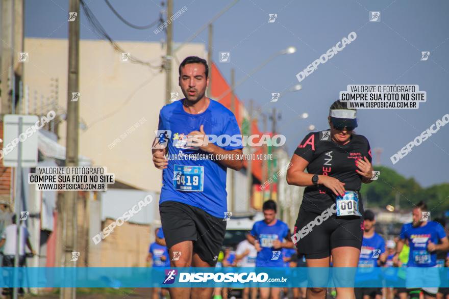 Condor Running Etapa Maringá