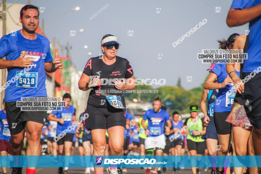 Condor Running Etapa Maringá