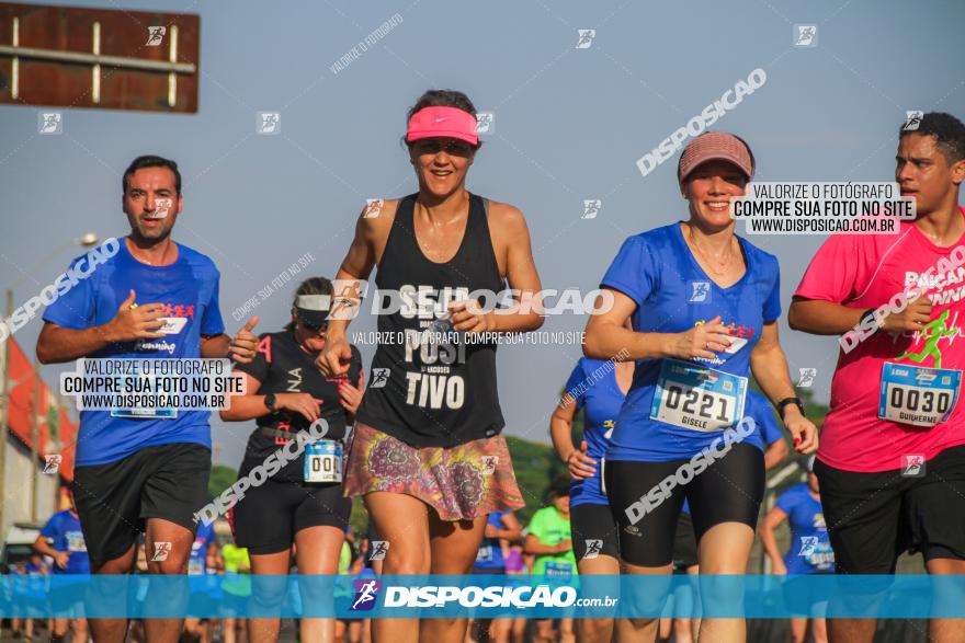 Condor Running Etapa Maringá