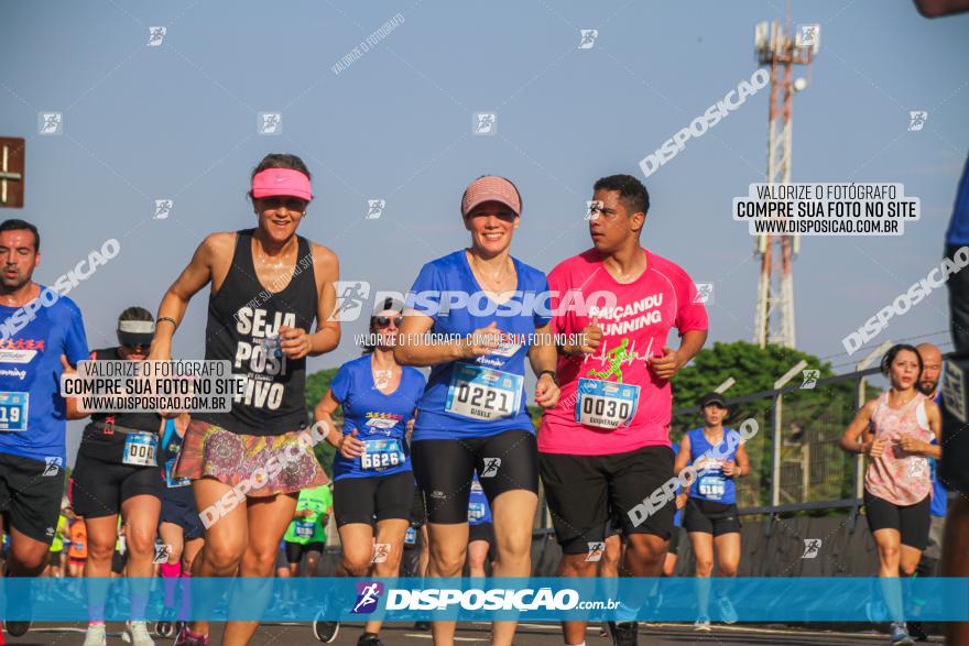 Condor Running Etapa Maringá