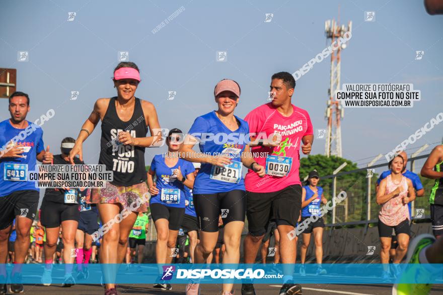 Condor Running Etapa Maringá