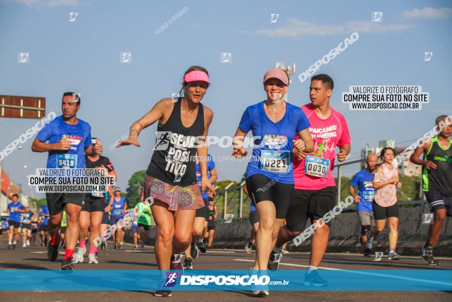 Condor Running Etapa Maringá