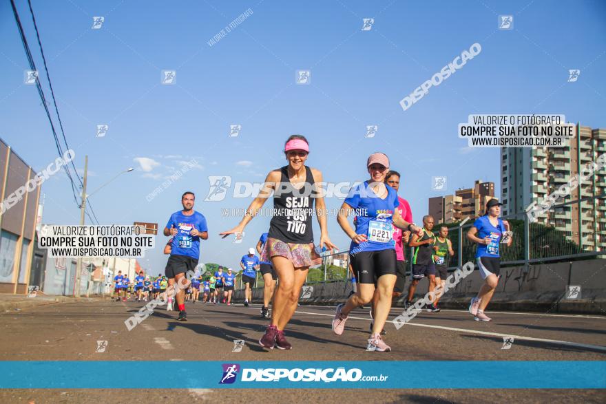 Condor Running Etapa Maringá