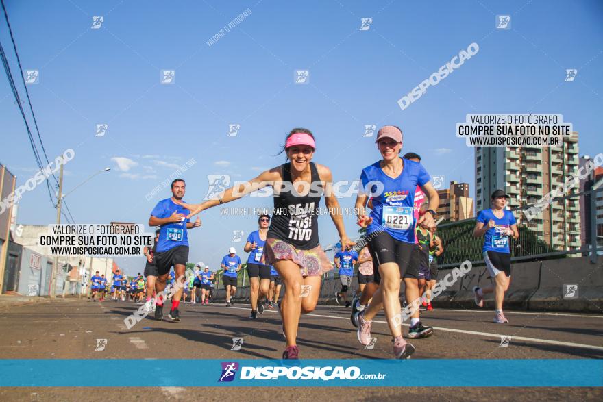 Condor Running Etapa Maringá