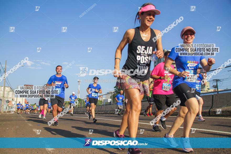 Condor Running Etapa Maringá