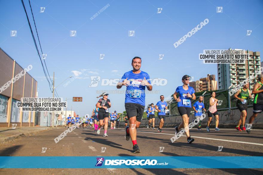 Condor Running Etapa Maringá