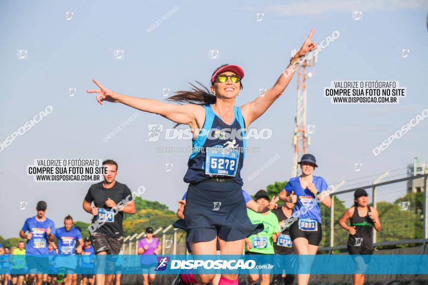 Condor Running Etapa Maringá