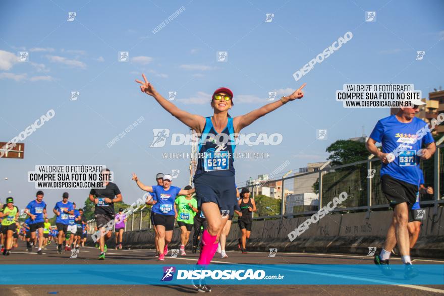 Condor Running Etapa Maringá