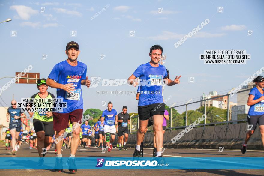 Condor Running Etapa Maringá