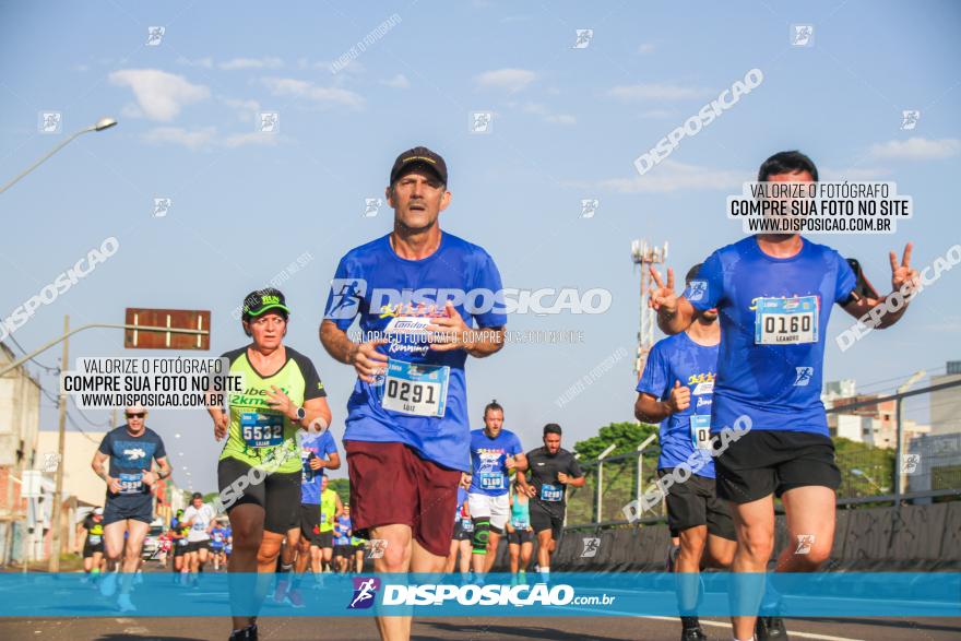 Condor Running Etapa Maringá