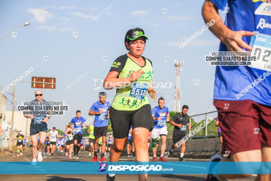 Condor Running Etapa Maringá