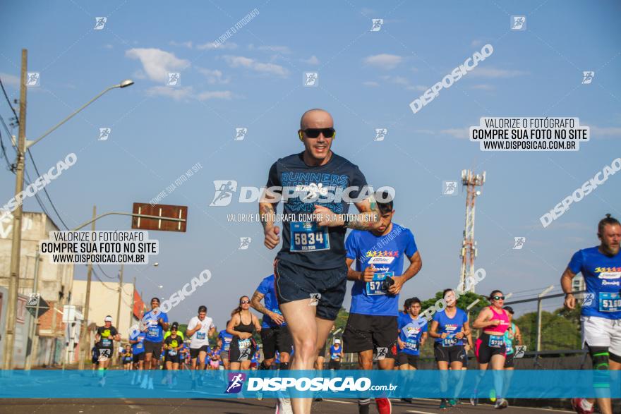 Condor Running Etapa Maringá