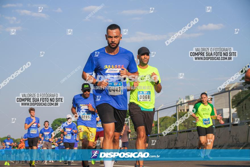 Condor Running Etapa Maringá