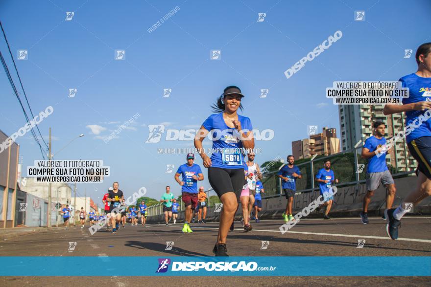 Condor Running Etapa Maringá