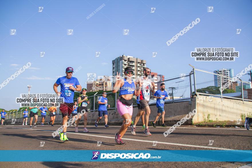 Condor Running Etapa Maringá